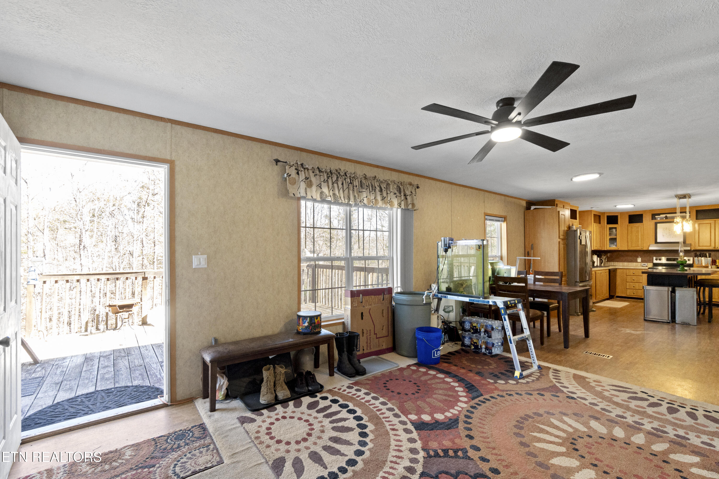 474 Punkton Road Del Rio, TN 37727 - Photo 10 of 58 DSC00365