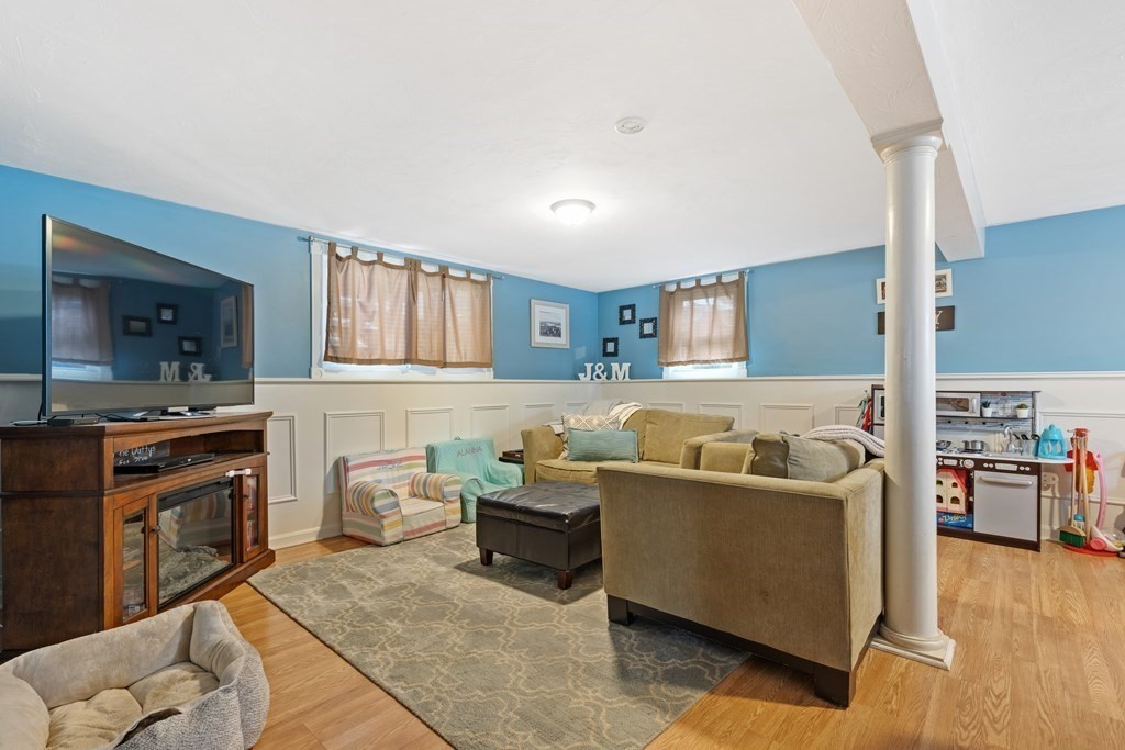 14 Cedarcrest Road Boston, MA 02132 - Photo 12 of 34 Gallery Image 12