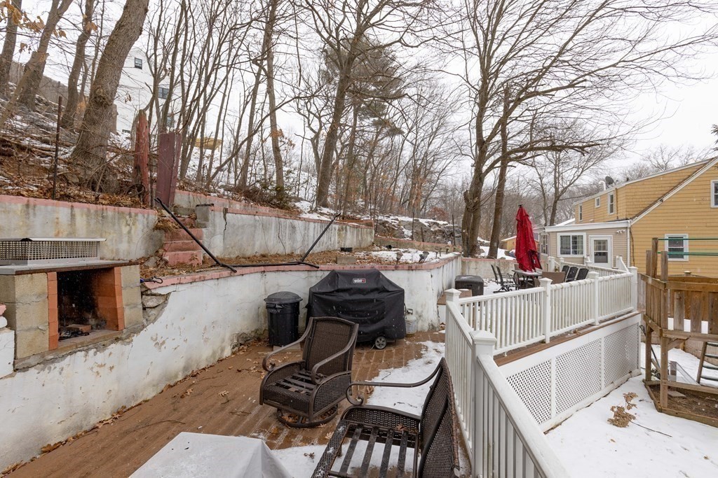 14 Cedarcrest Road Boston, MA 02132 - Photo 31 of 34 Gallery Image 31