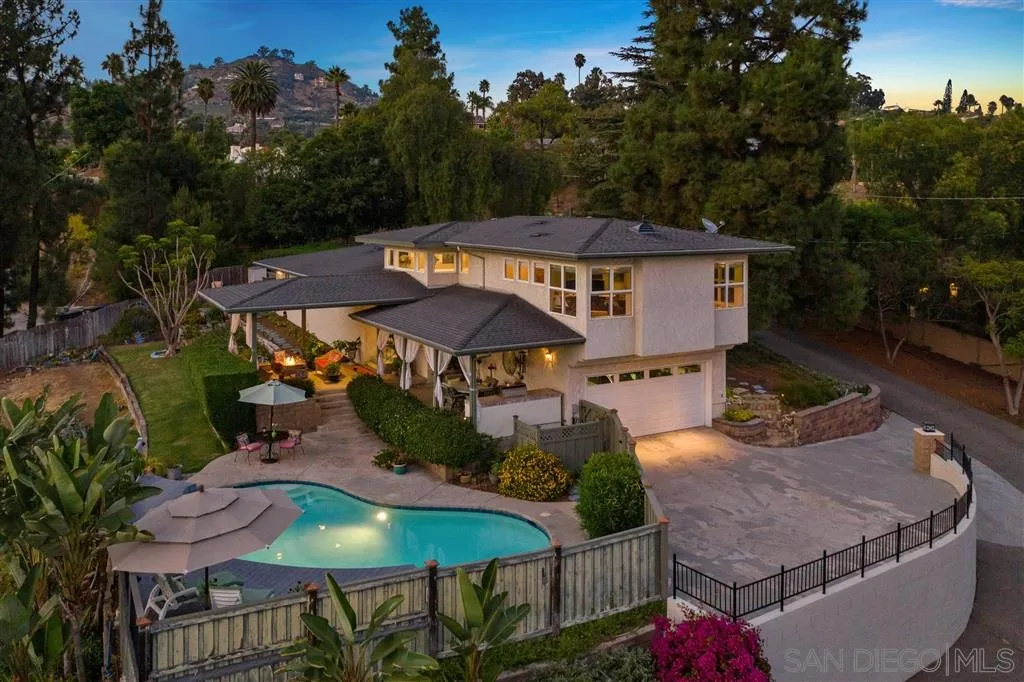 4156 Conrad Drive Spring Valley, CA 91977 - Photo 1 of 25 Gallery Image 1