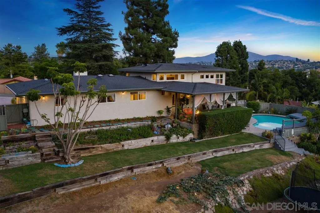 4156 Conrad Drive Spring Valley, CA 91977 - Photo 24 of 25 Gallery Image 24