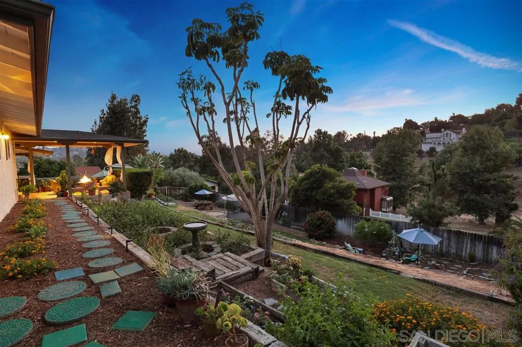 4156 Conrad Drive Spring Valley, CA 91977 - Photo 25 of 25 Gallery Image 25