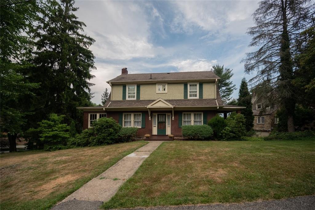 309 Bevington Road Pittsburgh, PA 15221 - Photo 1 of 25 Gallery Image 1