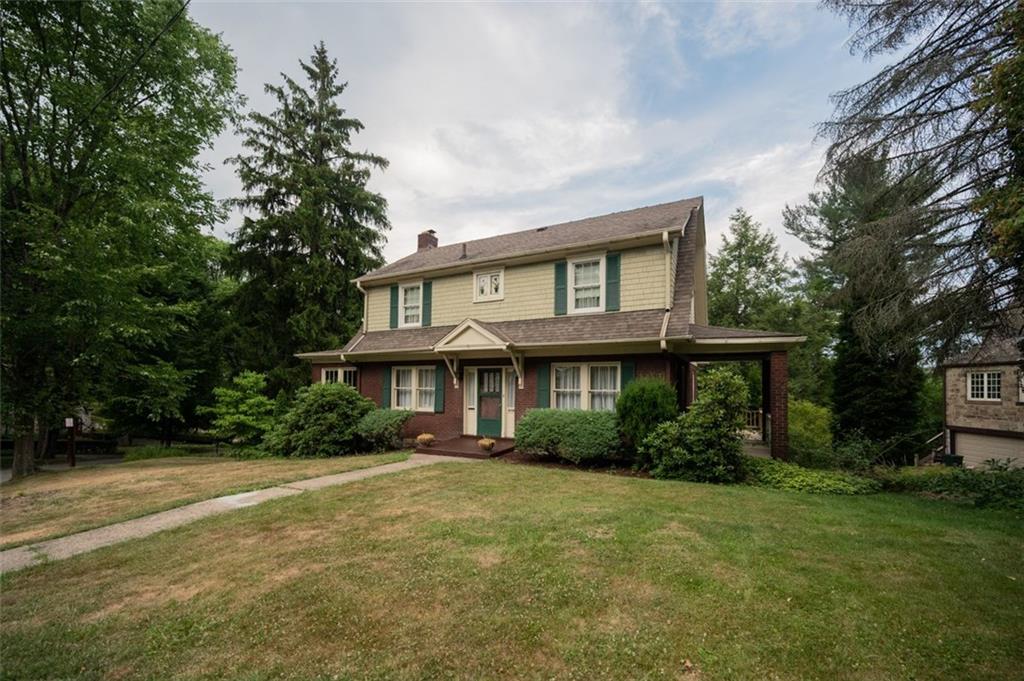 309 Bevington Road Pittsburgh, PA 15221 - Photo 24 of 25 Gallery Image 24