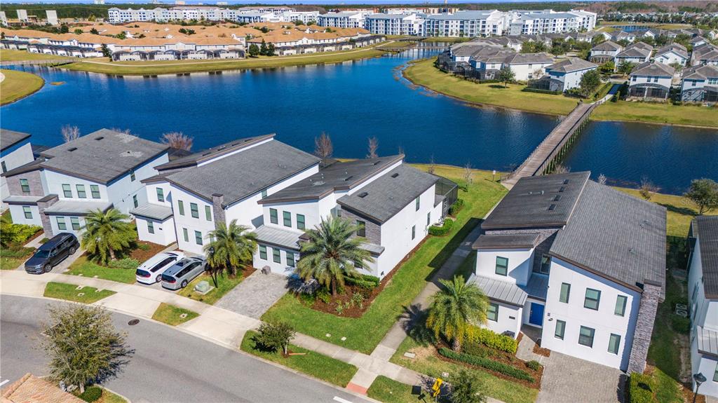 2945 Fable Street Kissimmee, FL 34746 - Photo 2 of 62