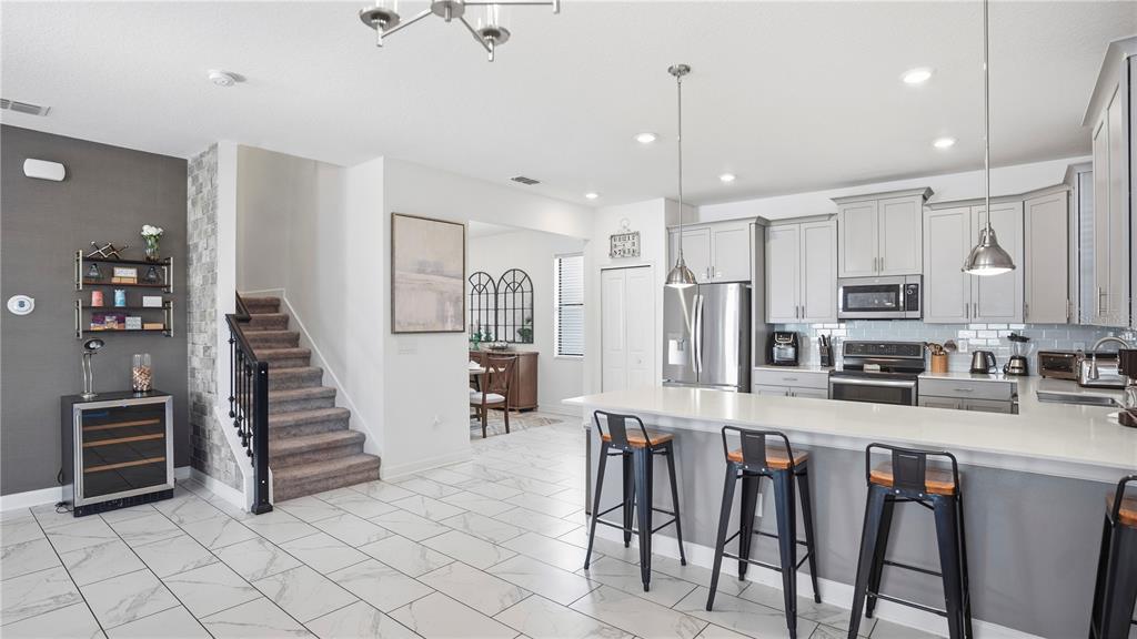 2945 Fable Street Kissimmee, FL 34746 - Photo 25 of 62