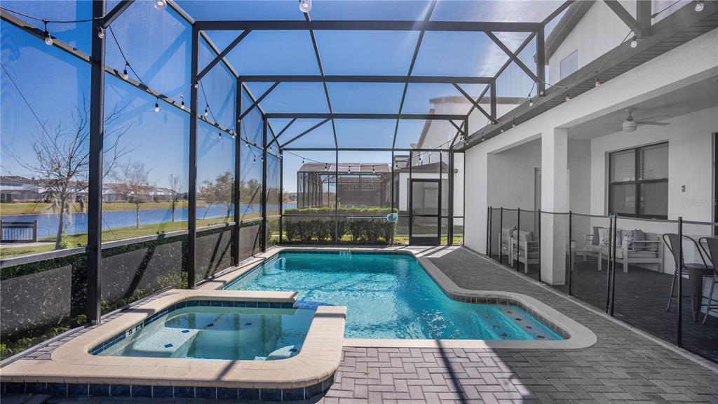 2945 Fable Street Kissimmee, FL 34746 - Photo 61 of 62