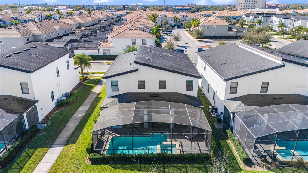 2945 Fable Street Kissimmee, FL 34746 - Photo 7 of 62