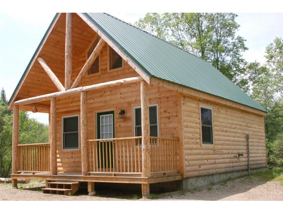 401 Paris Road Stark, NH 03582 - Photo 1 of 20