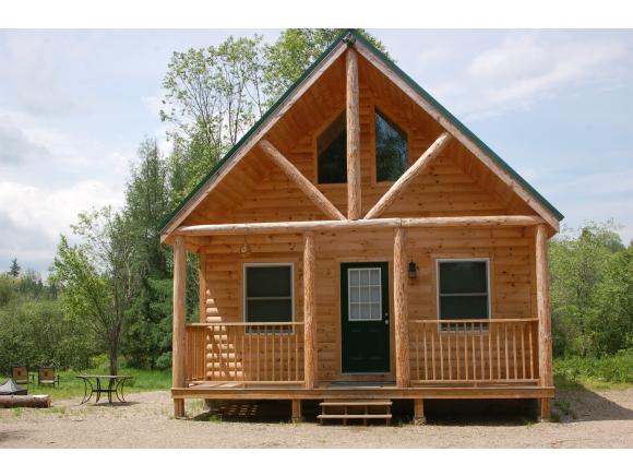 401 Paris Road Stark, NH 03582 - Photo 2 of 20