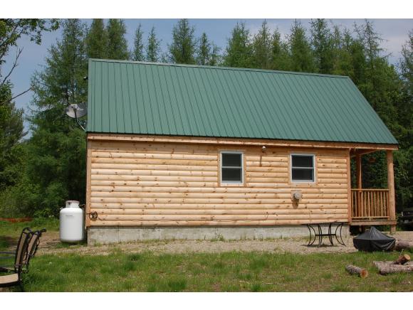401 Paris Road Stark, NH 03582 - Photo 3 of 20