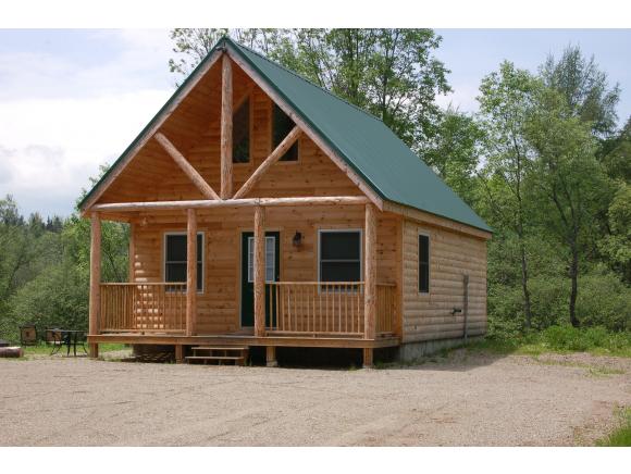 401 Paris Road Stark, NH 03582 - Photo 4 of 20