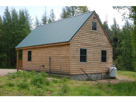 401 Paris Road Stark, NH 03582 - Photo 5 of 20