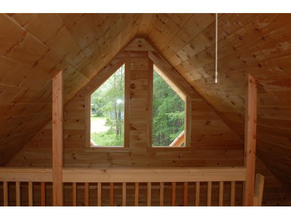 401 Paris Road Stark, NH 03582 - Photo 9 of 20