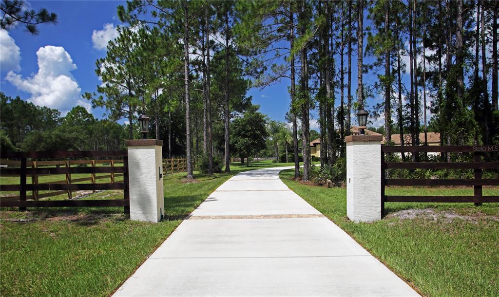 4345 Old Kings Road North Palm Coast, FL 32137 - Photo 3 of 75
