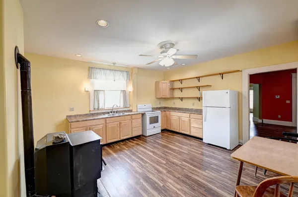 $280,000 | 34 Pleasant Street, Houlton, ME 04730