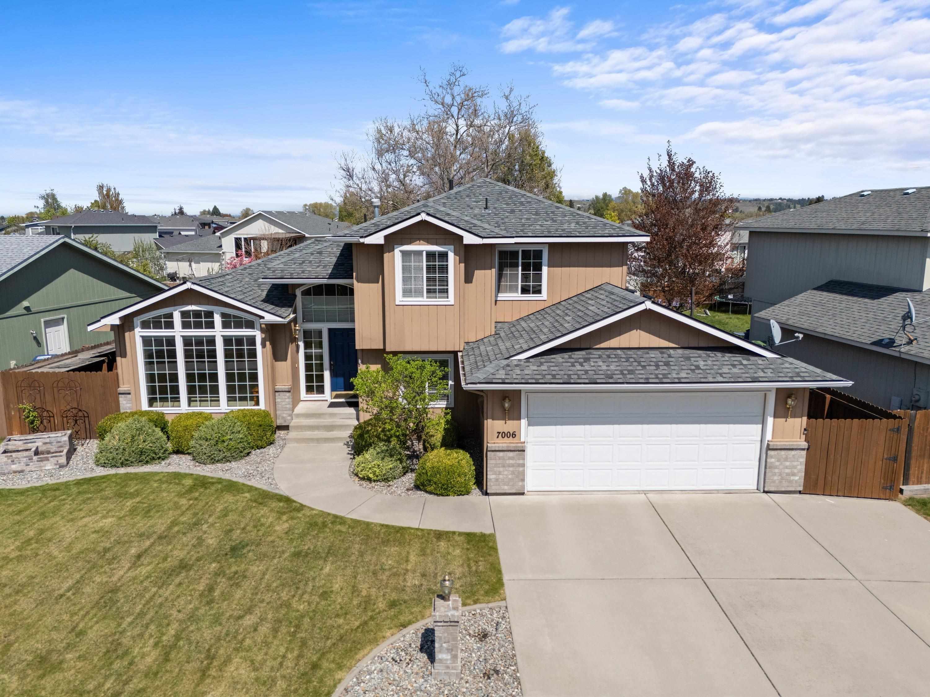 7006 North Helena Street Spokane, WA 99217 - Photo 1 of 1 Gallery Image 1