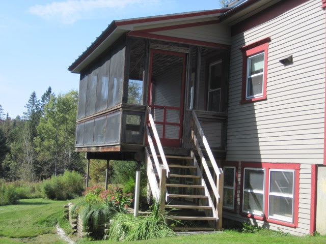 178 Baker Hill Road Greensboro, VT 05841 - Photo 24 of 27 Gallery Image 24