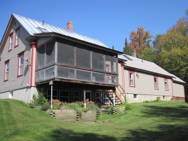 178 Baker Hill Road Greensboro, VT 05841 - Photo 25 of 27 Gallery Image 25