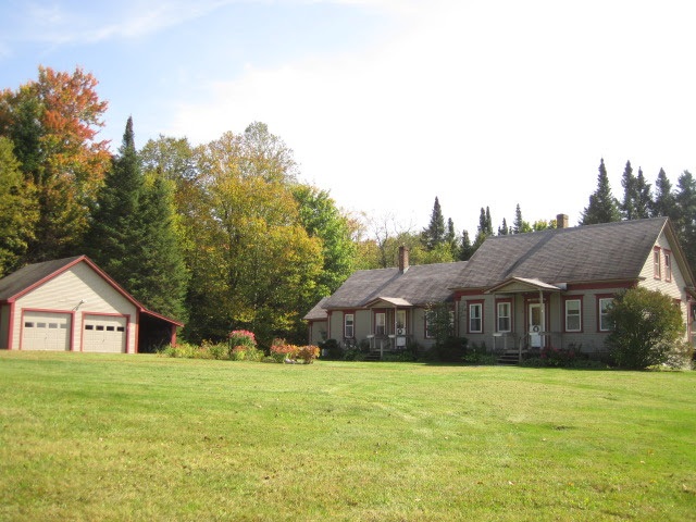 178 Baker Hill Road Greensboro, VT 05841 - Photo 26 of 27 Gallery Image 26