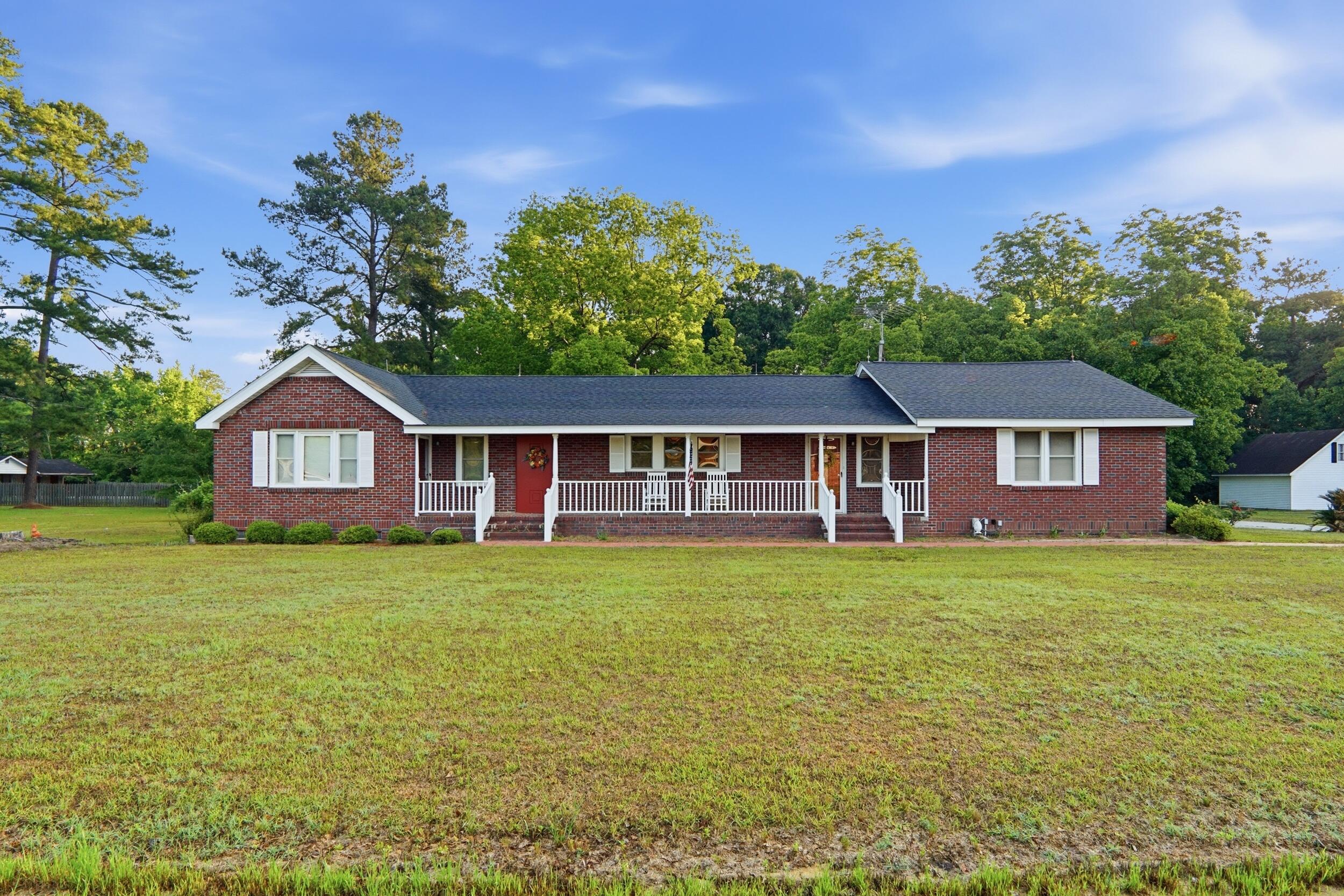 10163 Charleston Highway St. George, SC 29477 - Photo 2 of 30