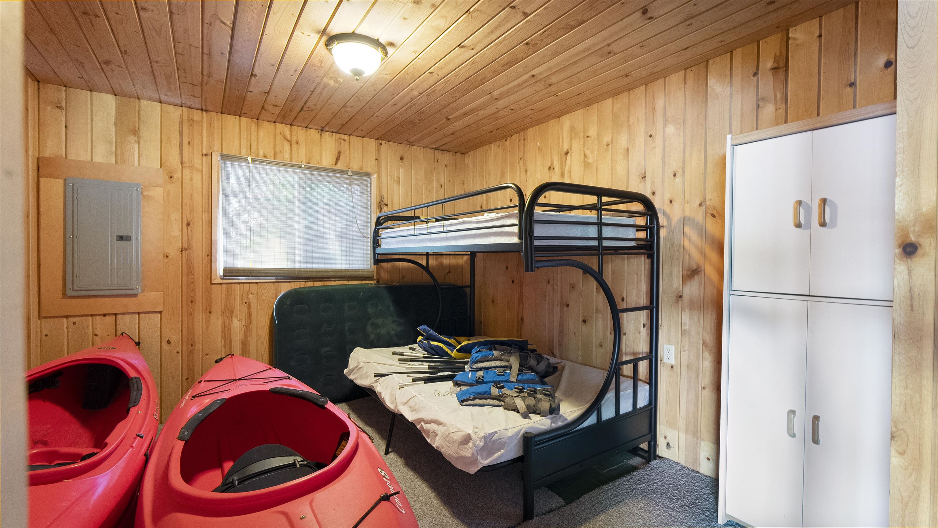 5274 Horseshoe Lake Road Deer Park, WA 99006 - Photo 21 of 45