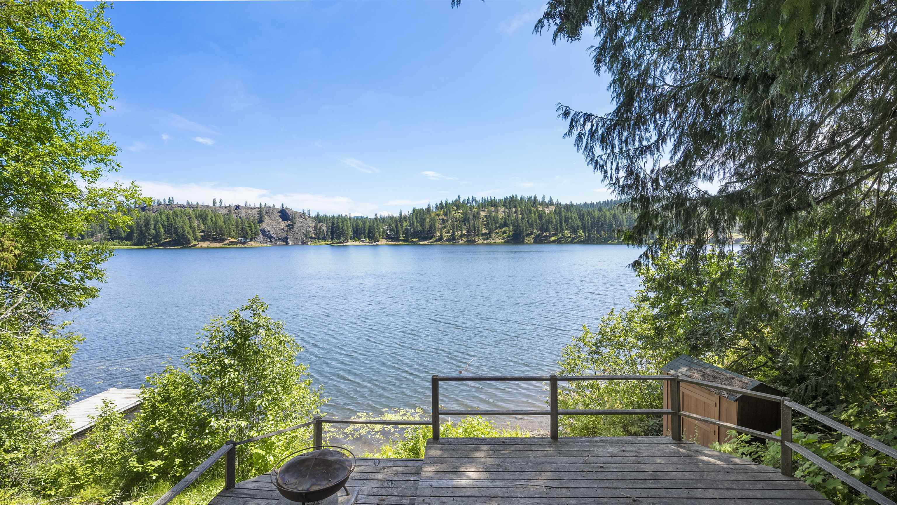 5274 Horseshoe Lake Road Deer Park, WA 99006 - Photo 28 of 45