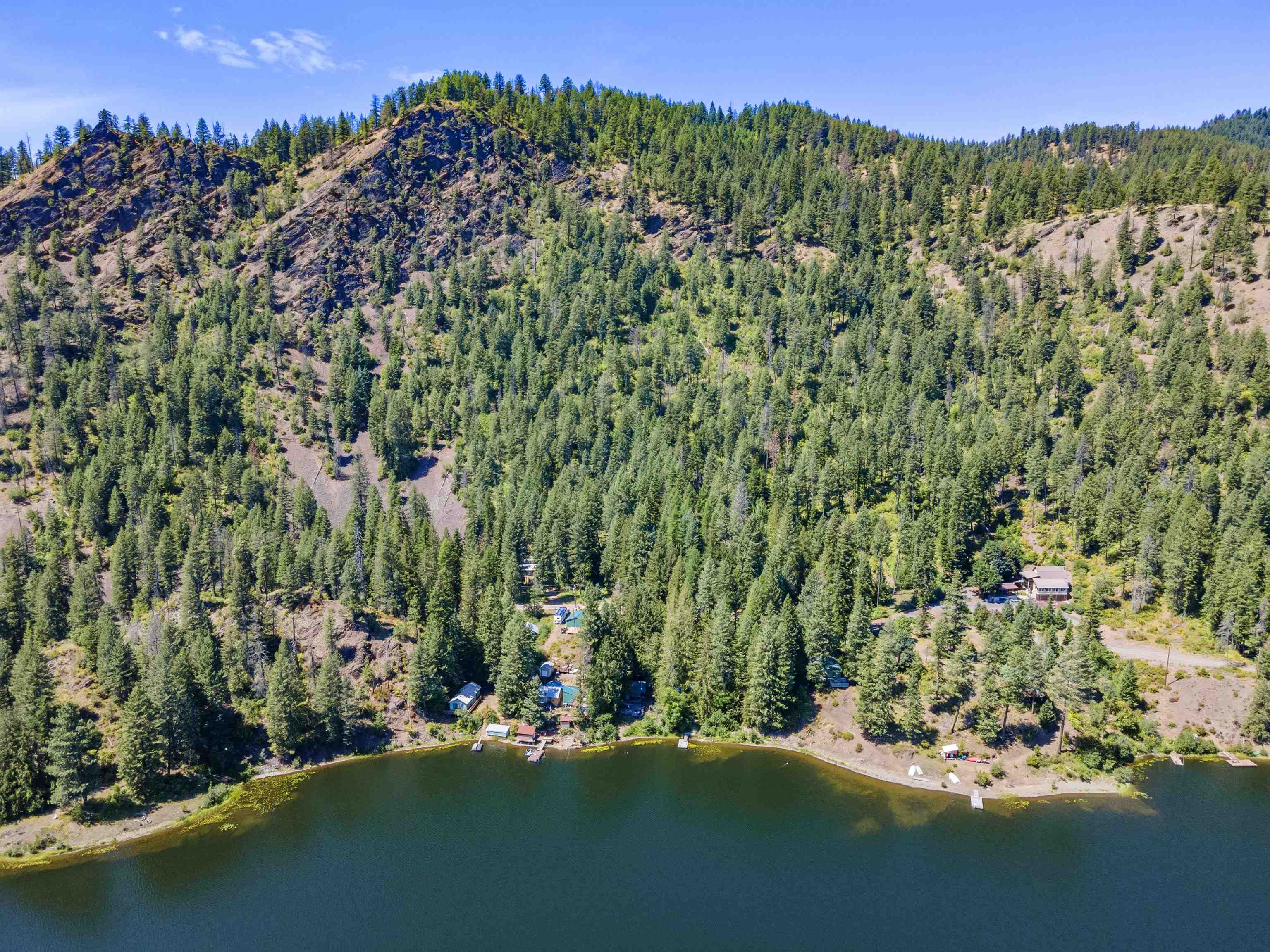 5274 Horseshoe Lake Road Deer Park, WA 99006 - Photo 36 of 45