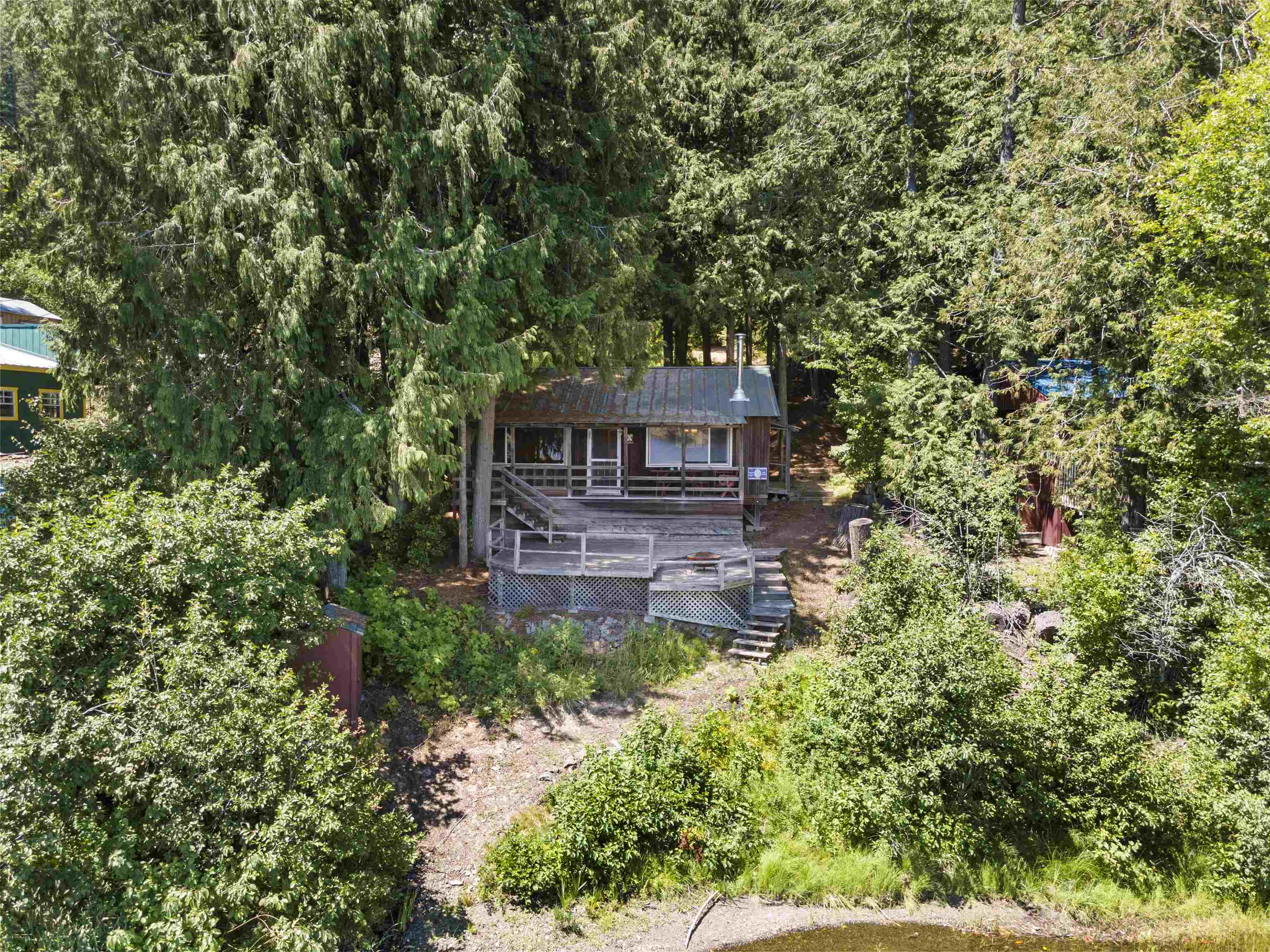 5274 Horseshoe Lake Road Deer Park, WA 99006 - Photo 39 of 45