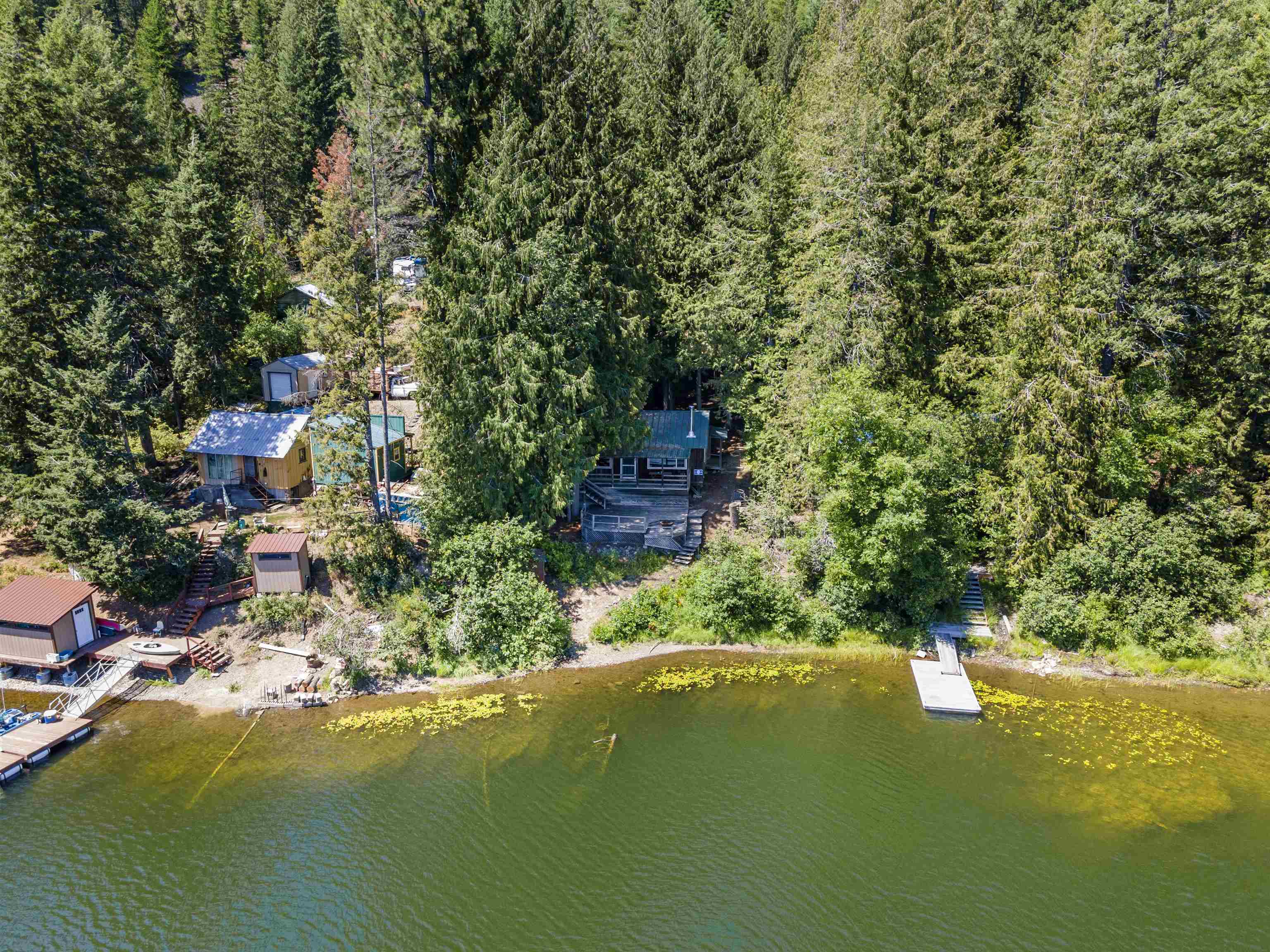 5274 Horseshoe Lake Road Deer Park, WA 99006 - Photo 40 of 45