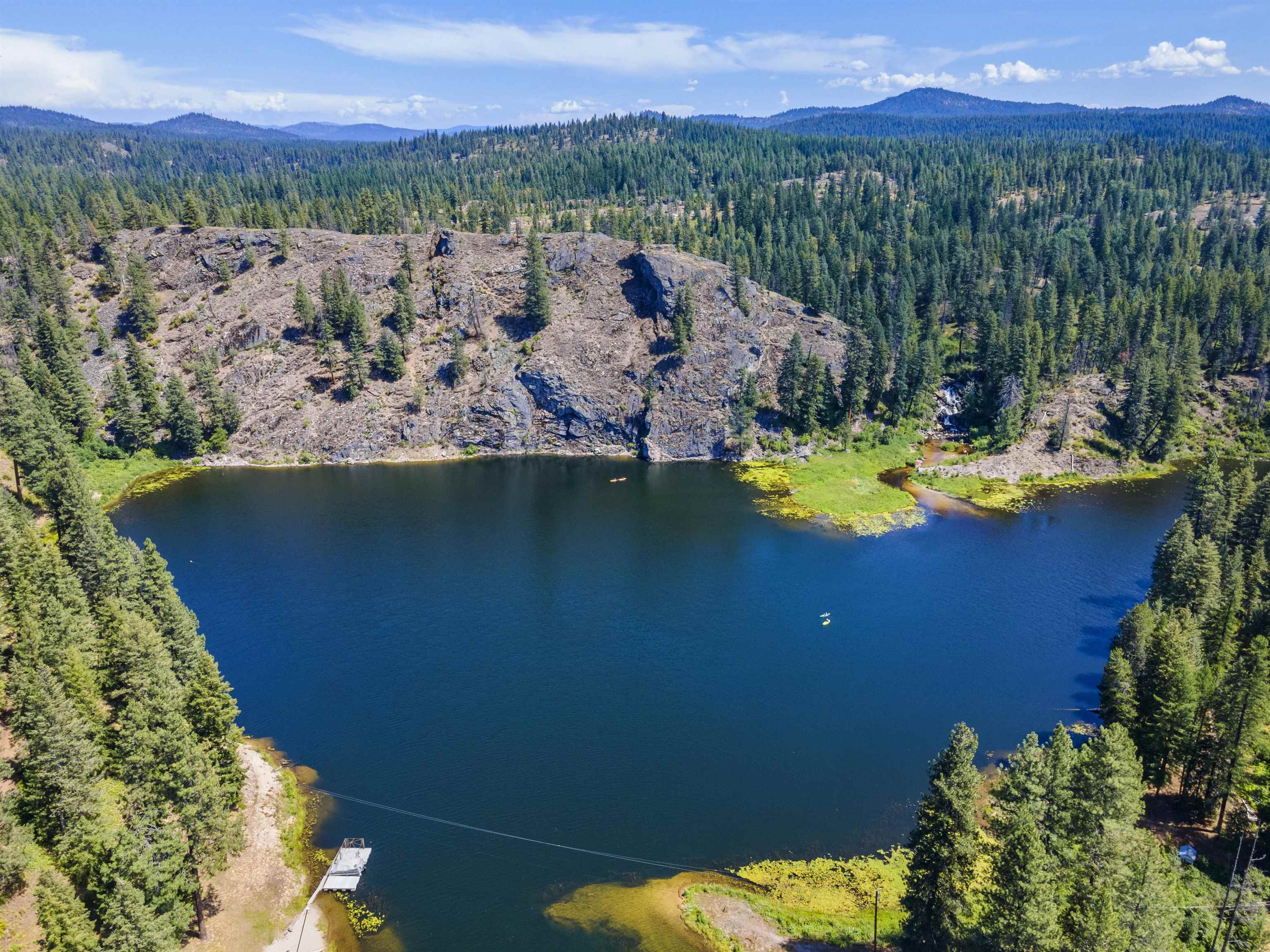 5274 Horseshoe Lake Road Deer Park, WA 99006 - Photo 4 of 45