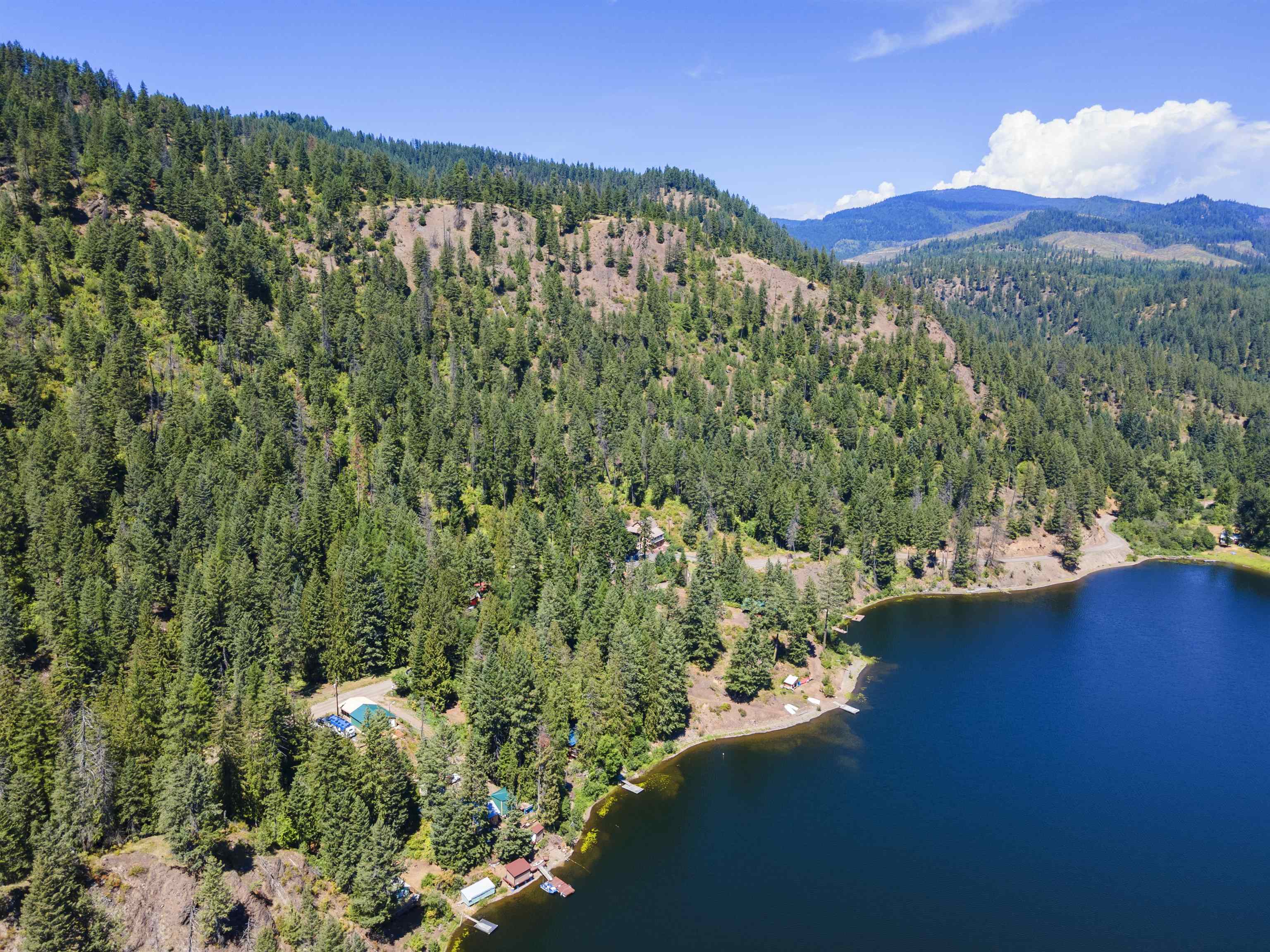 5274 Horseshoe Lake Road Deer Park, WA 99006 - Photo 41 of 45