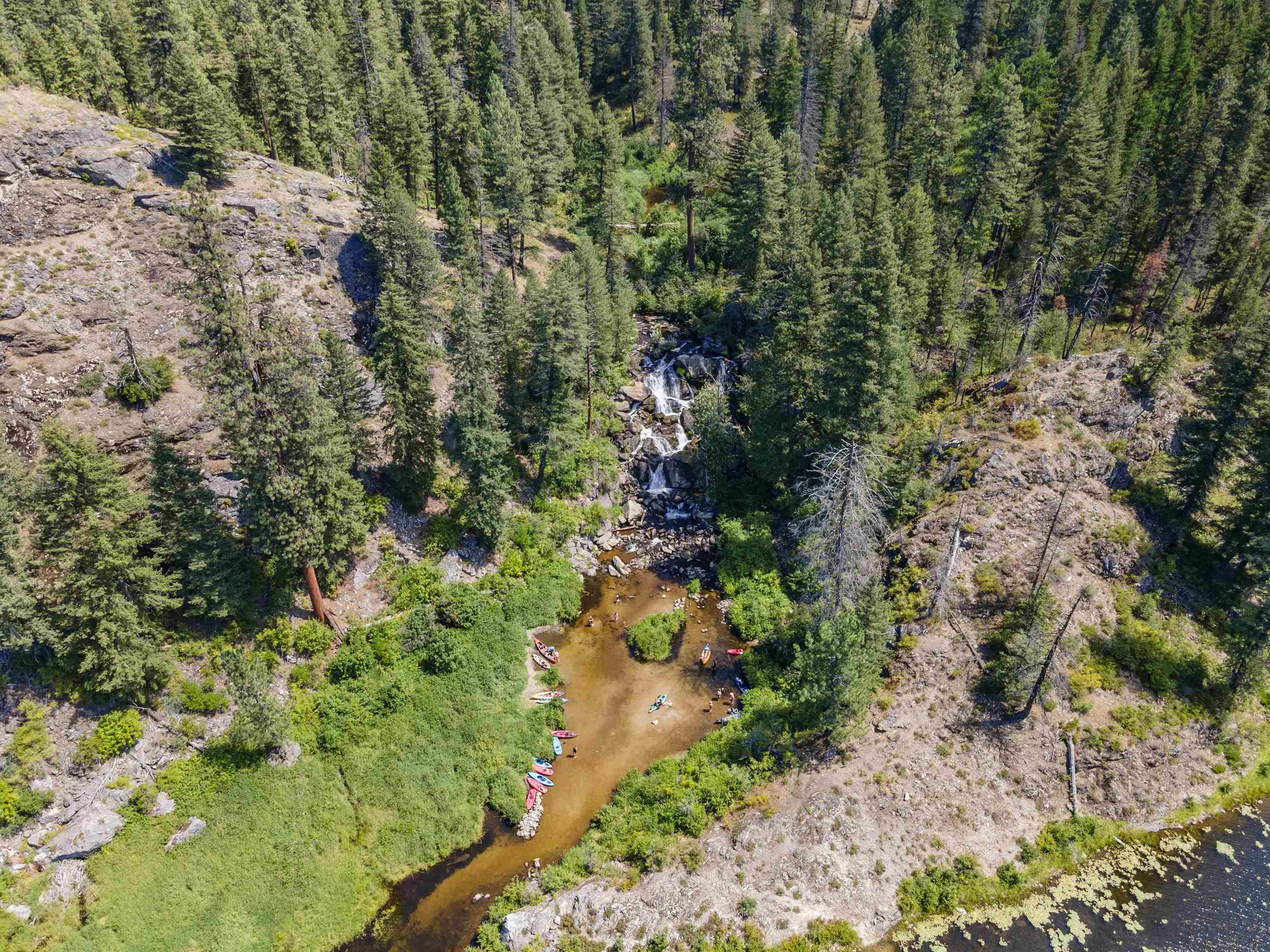 5274 Horseshoe Lake Road Deer Park, WA 99006 - Photo 43 of 45