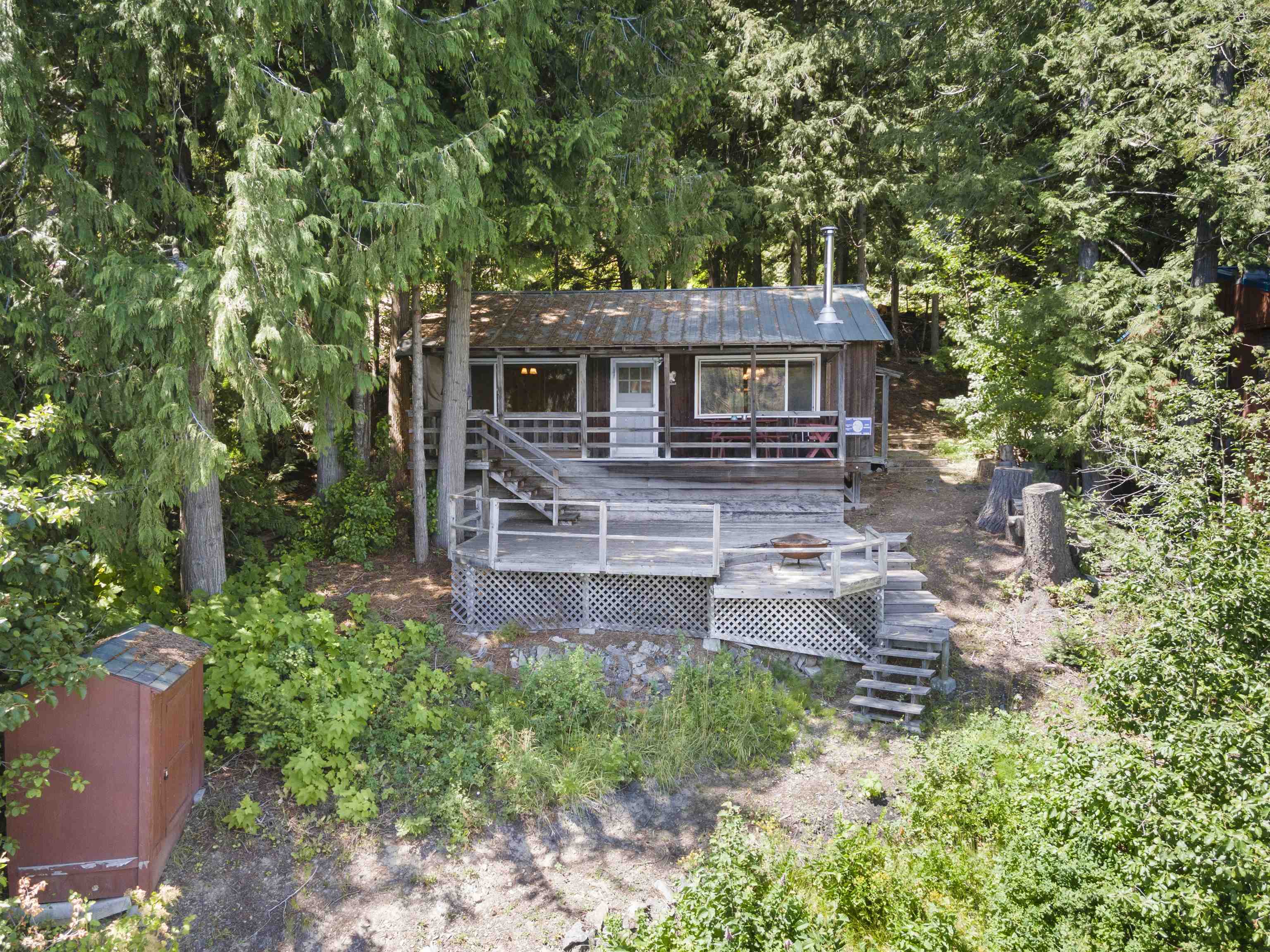 5274 Horseshoe Lake Road Deer Park, WA 99006 - Photo 5 of 45