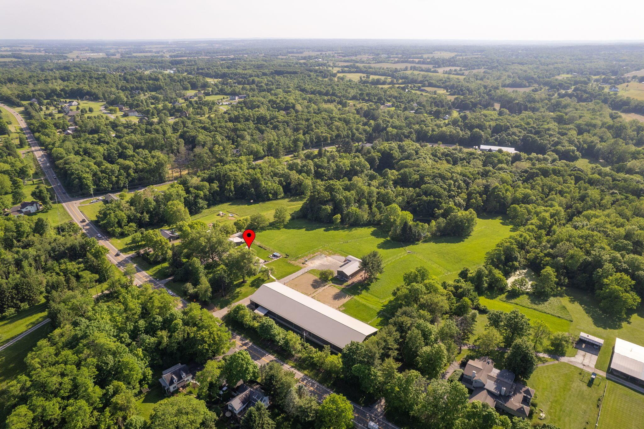 5516 Lancaster Road Hebron, OH 43025 - Photo 110 of 116 Aerial