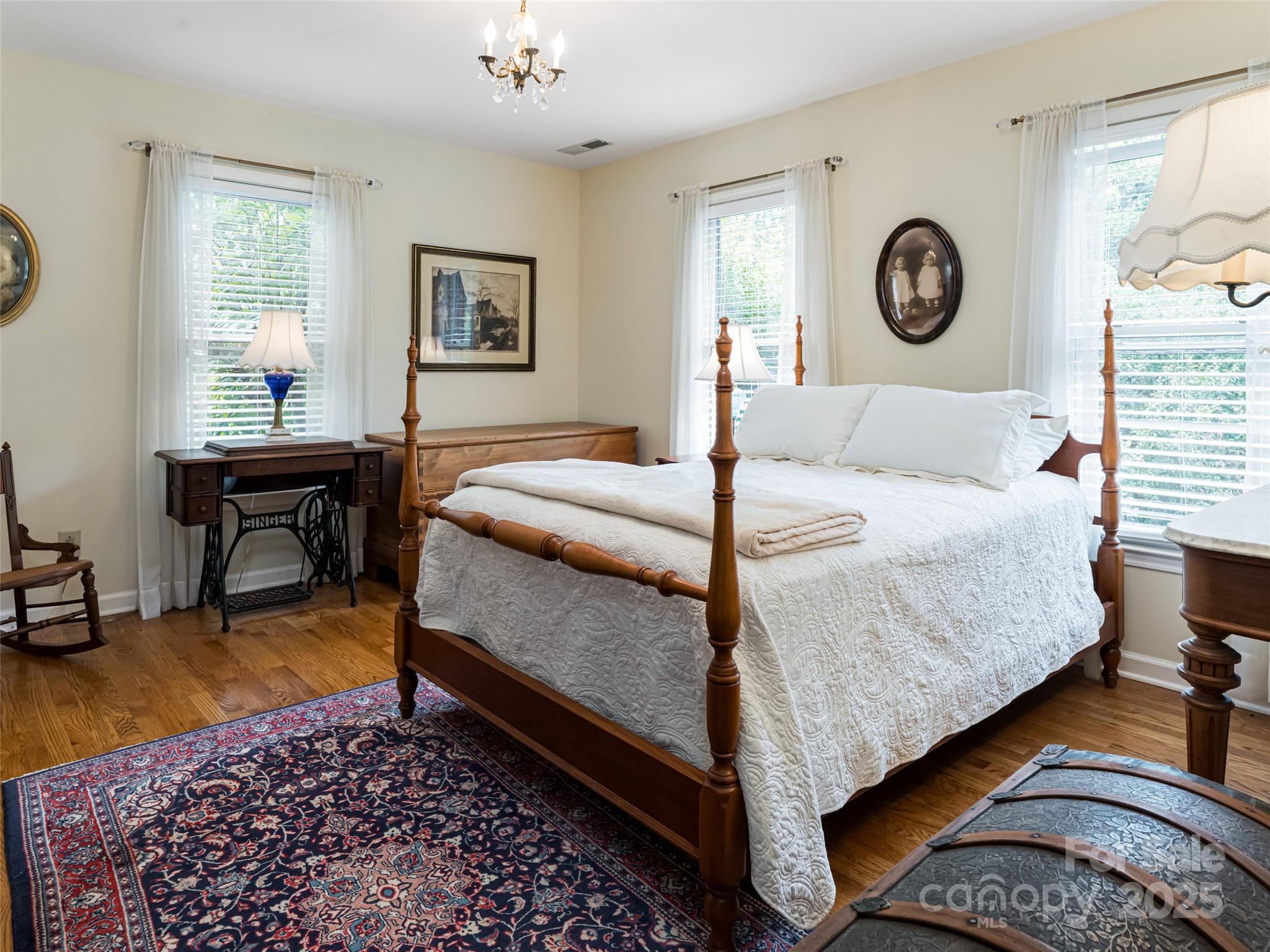 91 Carter Cove Road Asheville, NC 28804 - Photo 30 of 48