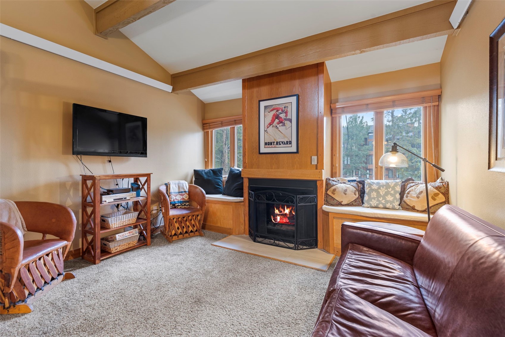 205 Primrose Path, Unit 3 Breckenridge, CO 80424 - Photo 9 of 36