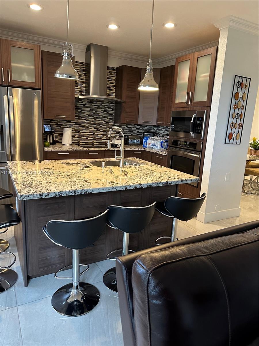 8548 Southwest 166th Place Miami, FL 33193 - Photo 11 of 37