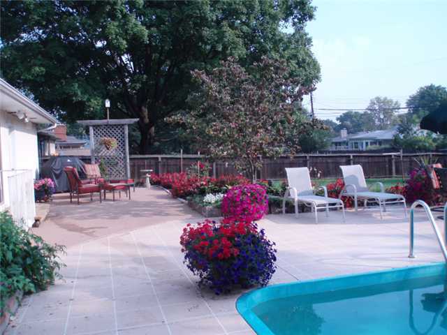 2714 Chester Road Upper Arlington, OH 43221 - Photo 9 of 10