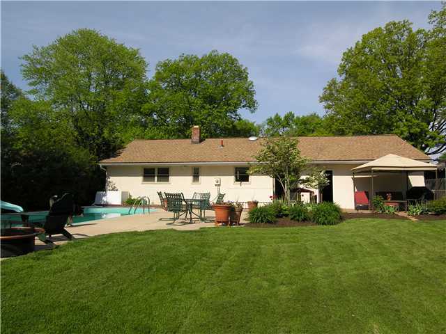 2714 Chester Road Upper Arlington, OH 43221 - Photo 10 of 10