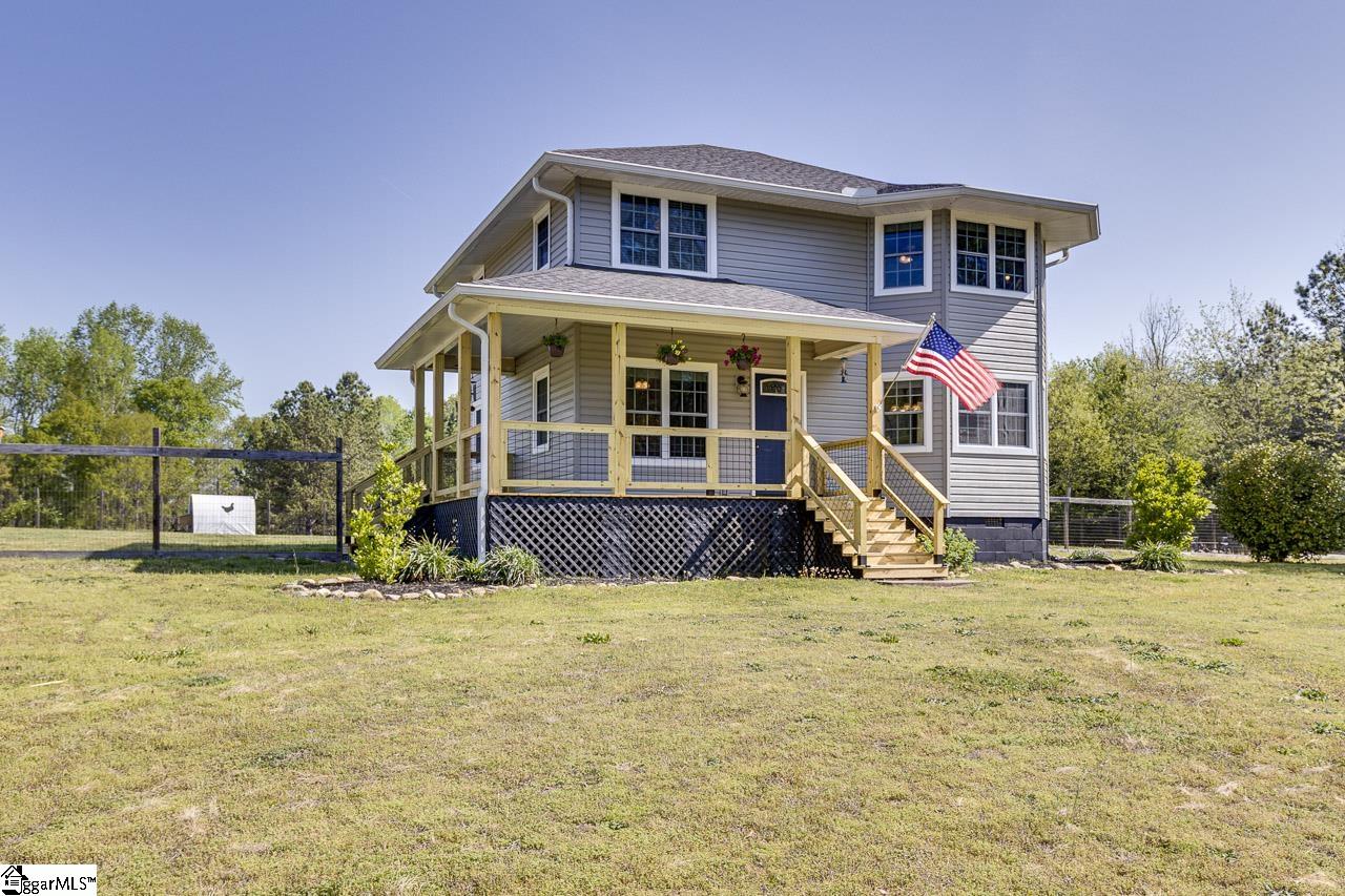 569 Willis Road Fountain Inn, SC 29644 - Photo 1 of 49 Gallery Image 1