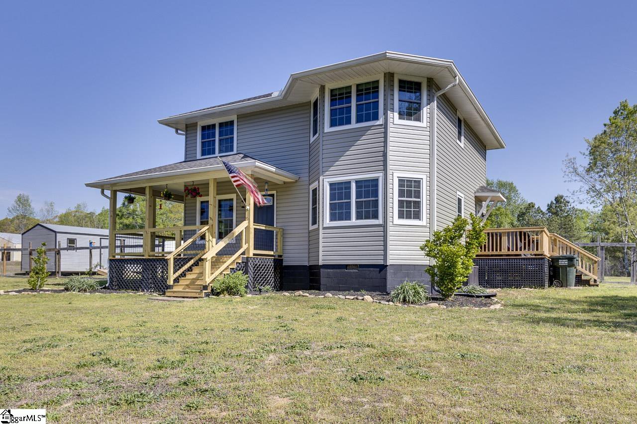 569 Willis Road Fountain Inn, SC 29644 - Photo 2 of 49 Gallery Image 2