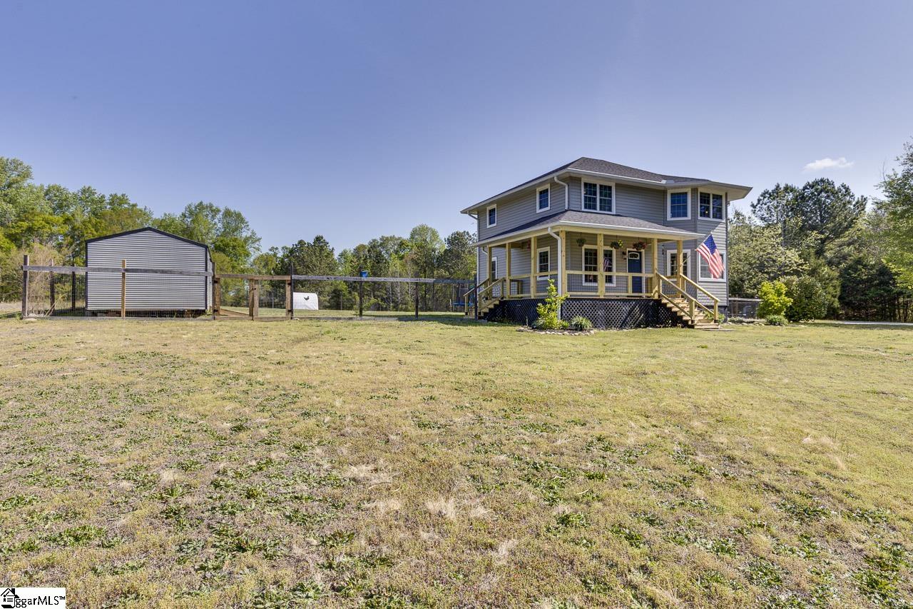 569 Willis Road Fountain Inn, SC 29644 - Photo 3 of 49 Gallery Image 3