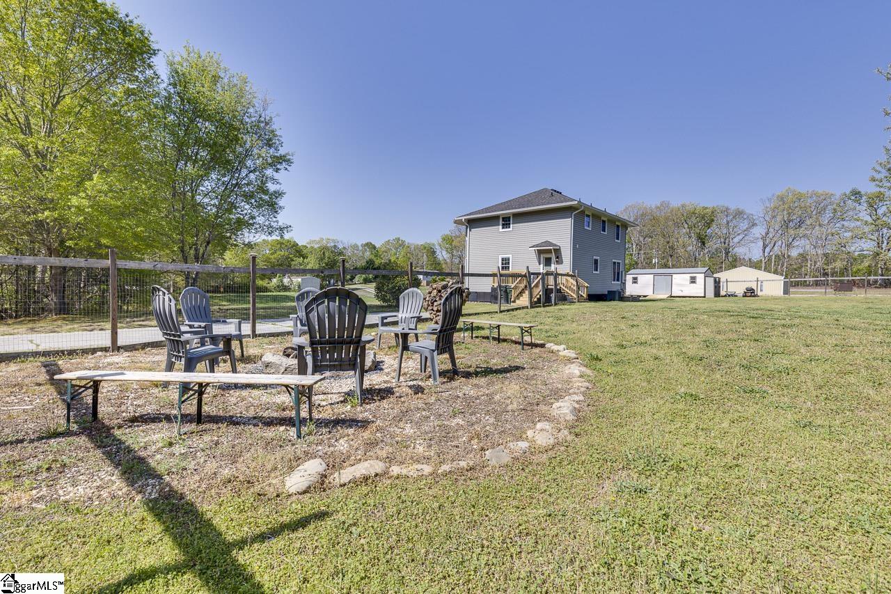 569 Willis Road Fountain Inn, SC 29644 - Photo 37 of 49 Gallery Image 37