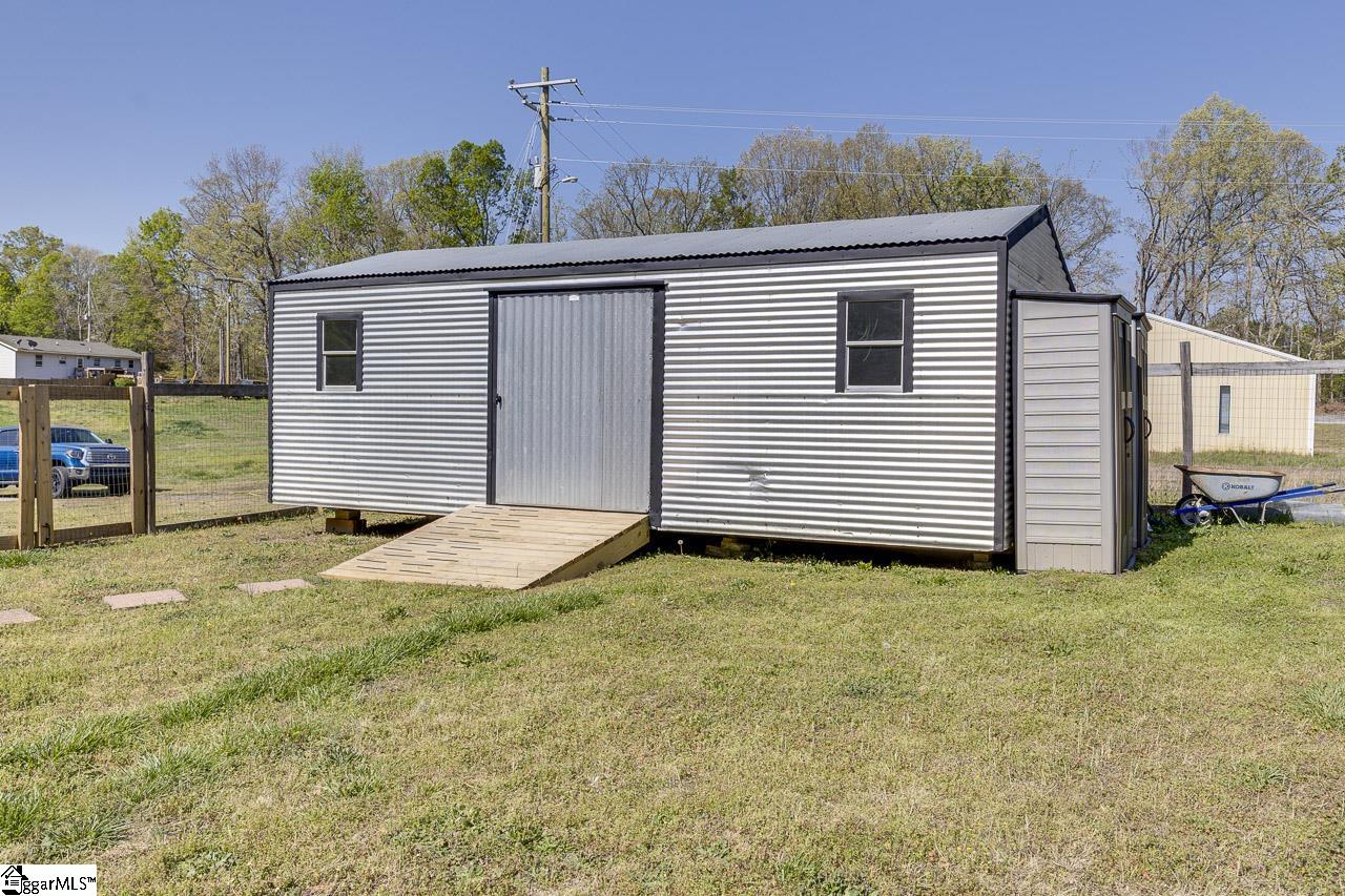 569 Willis Road Fountain Inn, SC 29644 - Photo 39 of 49 Gallery Image 39