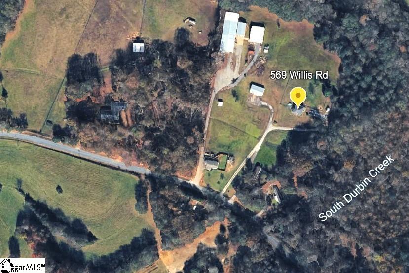 569 Willis Road Fountain Inn, SC 29644 - Photo 47 of 49 Gallery Image 47
