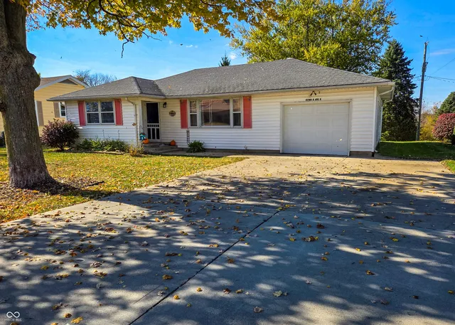$186,000 | 405 North 3rd Street, Crawfordsville, IN 47933