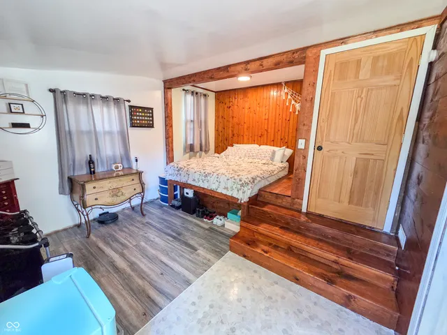 $186,000 | 405 North 3rd Street, Crawfordsville, IN 47933