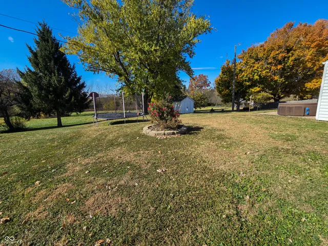 $186,000 | 405 North 3rd Street, Crawfordsville, IN 47933