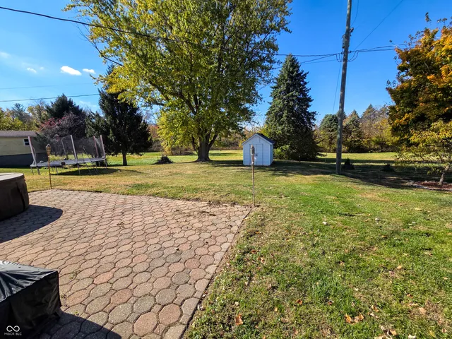 $186,000 | 405 North 3rd Street, Crawfordsville, IN 47933